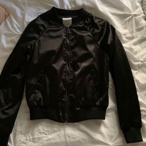 Stunning bomber jacket